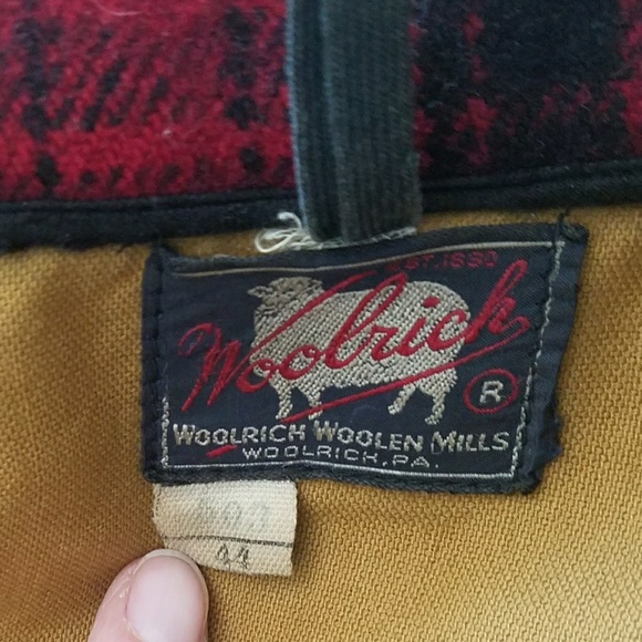 *MAKE OFFER* SUPER WARM WOOLRICH Cold Weather Suit - Picture 6 of 8